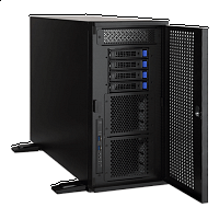 Gigabyte W291-Z00 4U UP server